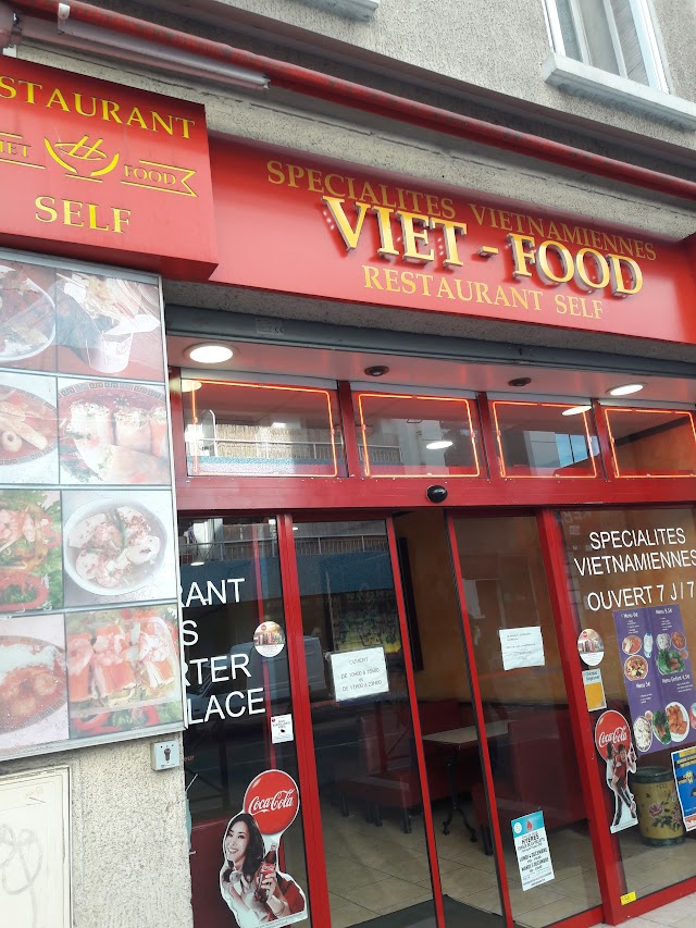 Viet Food