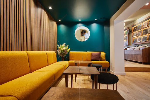 Auzanne Decor - Visual