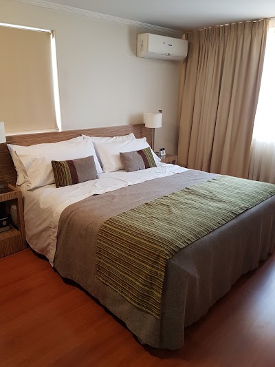 Photos of Apart Hotel Bosque Tobalaba