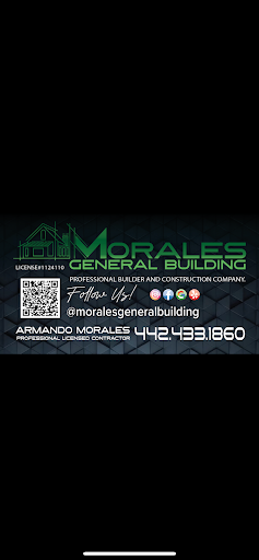Avatar for Morales General Building
