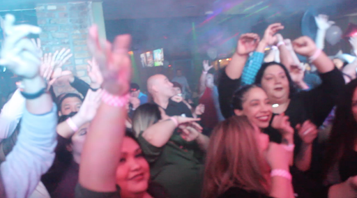 La Pachanga Club - Thumbnail