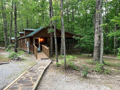 Cumberland Plateau Retreat