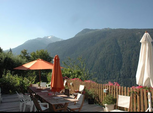 Photo de La Ferme d'Angèle à Séez (73700)