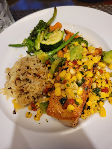 Beau's Grille - Visual