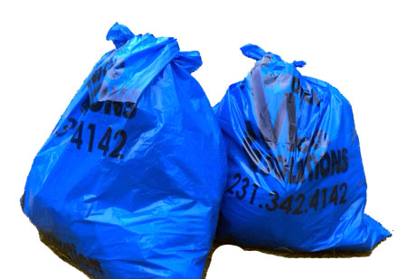Revolution Waste Solutions Gallery - United States
