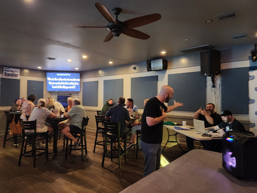 Uncle Matt's Bar
