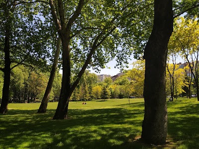 Reşat Oyal Culture Park