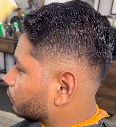 Dario Style - Visual