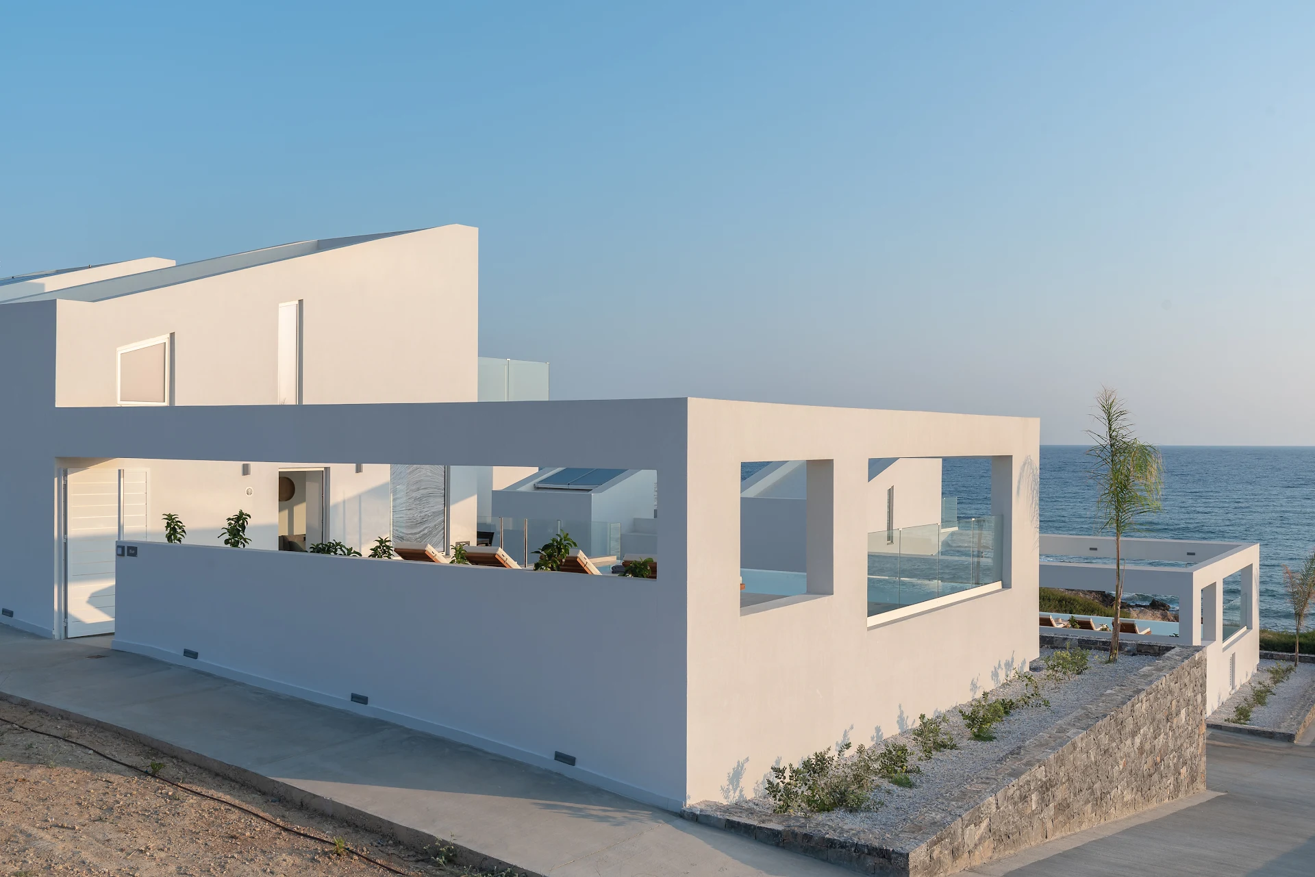Zen Luxury Villas & Suites