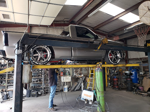 Big Brother Muffler & Radiator Shop - Thumbnail