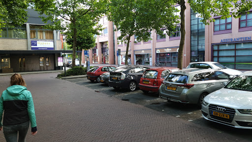 Parkeerterrein Beuningplein - Thumbnail