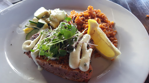 The Boathouse at Breach Inlet - Thumbnail