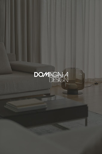 DOMagała design - projektowanie wnętrz premium Warszawa - projektowanie wnętrz restauracji - projektant wnętrz Warszawa