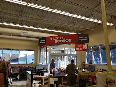 Gordon Food Service Store