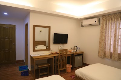 Photos of Sky Hotel