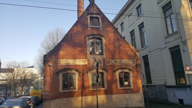 De Stokerij