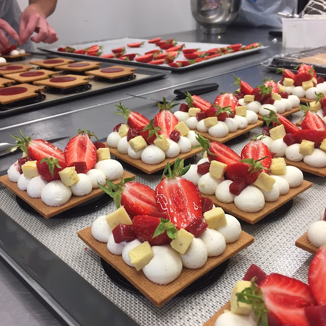 C& Choux