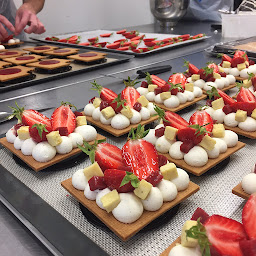 Photo n°24 de C& Choux à Caen (Pâtisserie)