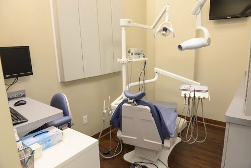 Long Ridge Dental Bridgeport