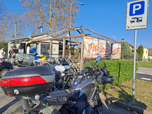 Da Spadino - Visual