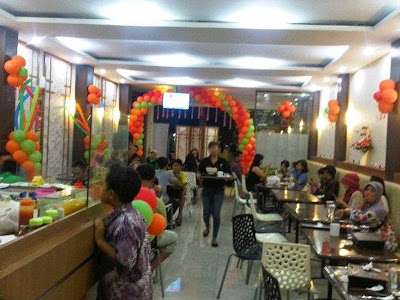 Photos of Sushi Donbouri