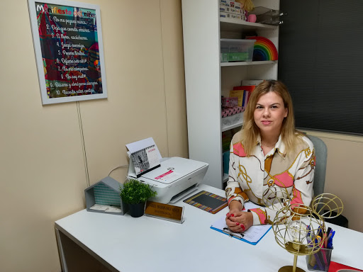 Psico-up Psicóloga Infantil , Perinatal y Familiar