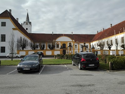Photos of Dronninglund Castle