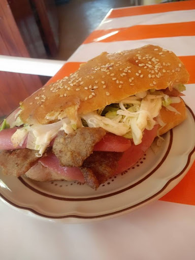 Restaurante Jkamme