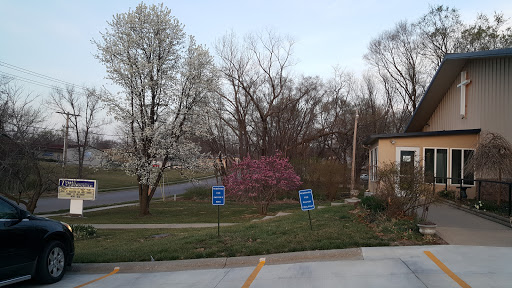 Truth Tabernacle Church Leavenworth KS