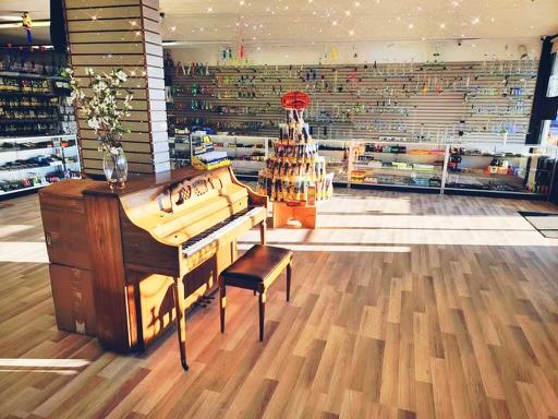 Yorktown tobacco and vape Gallery - United States