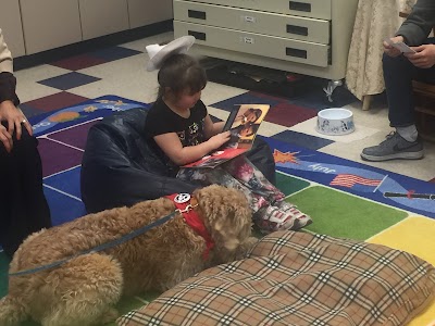 Photos of Sterling Heights Public Library