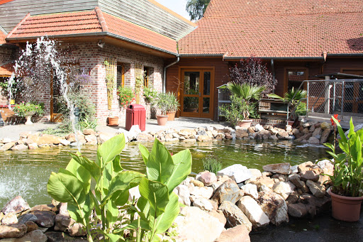 Photo de Au Chardon Bleu