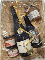 Photo n°25 de Tabac Bar Epicerie Saint Martin de la Place à Gennes-Val-de-Loire (Bar à vin)