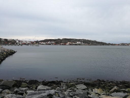 Rönnängs bygdegård - Thumbnail