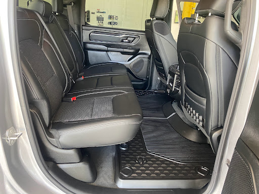 Mint Auto Detailing - Visual