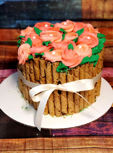 Be Sweet Bakery - Thumbnail