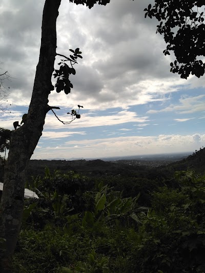 Photos of Curug Cibingbim 2