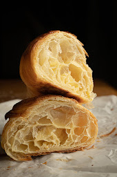 Photo n°25 de Aube pâtisserie - boulangerie à Champs-sur-Marne (Boulangerie)