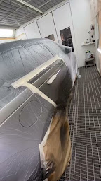 Photo n°2 de Sergio Auto Marseille WWW.SERGIOAUTO.FR à Marseille (Atelier de carrosserie automobile)