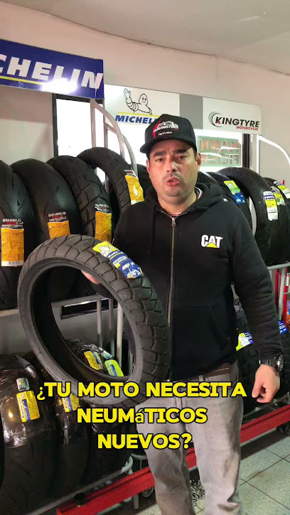 Servimotors store spa
