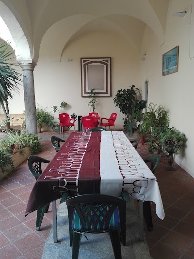 Photos of Albergue Convento De San Francisco