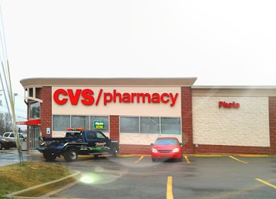 CVS