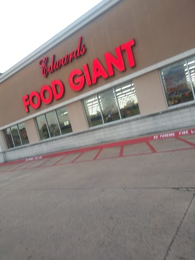 Edwards Food Giant