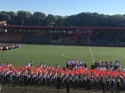 Ödemiş Saraçoğlu Stadyumu