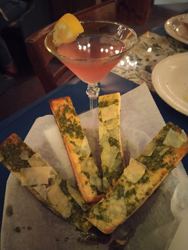 Hug's Italian Cuisine - Thumbnail