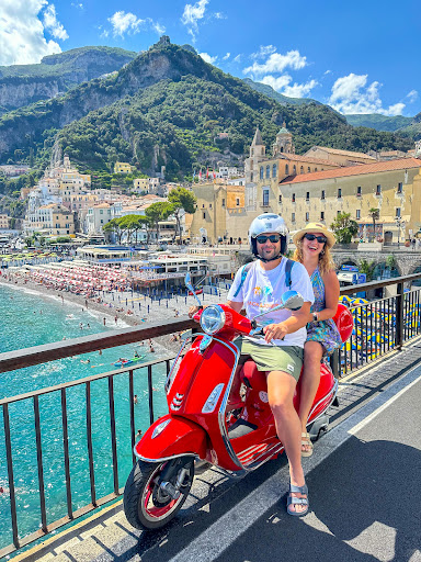 I Love Rent Amalfi Coast - Thumbnail