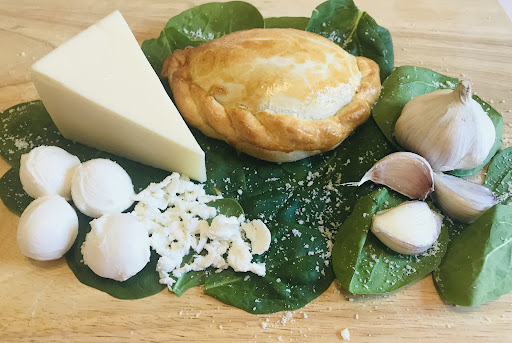 Empanada Factory - Thumbnail