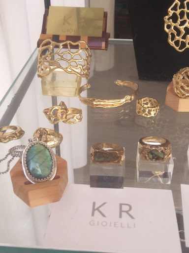 KR Gioielli - Visual