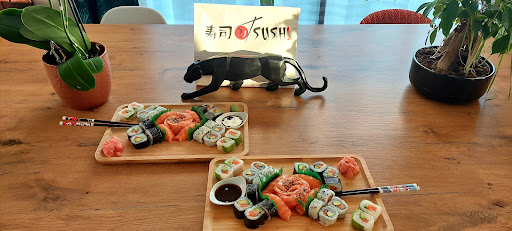 2Jsushi - Saint Cyr sur Mer