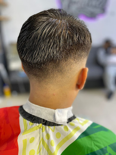 Cantu Barber Shop - Thumbnail
